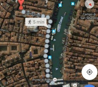베니스 San Luca 1836 아파트 외부 사진